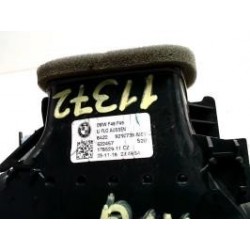 Aerateur tableau de bord...