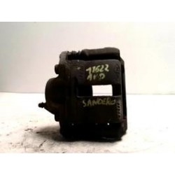 Etrier avant droit...