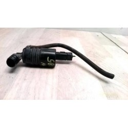 Pompe lave glace avant...