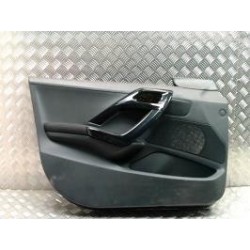 Panneau de porte avant...