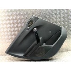 Panneau de porte arriere...