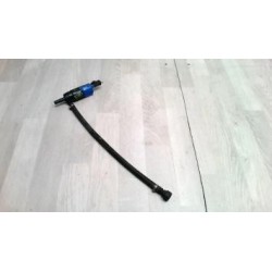 Pompe lave glace avant...