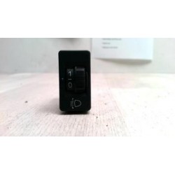 Commande de reglage hauteur...