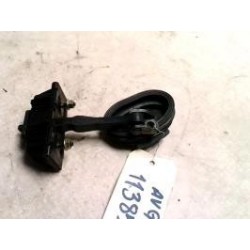 Tirant de porte avant...