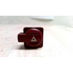 Bouton de warning CITROEN...