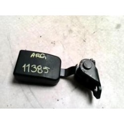 Attache ceinture arriere...