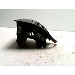 Aerateur tableau de bord...