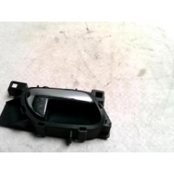 Poignee interieur avant...