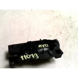 Poignee interieur avant...