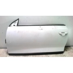 Porte avant gauche...