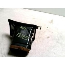 Aerateur tableau de bord...