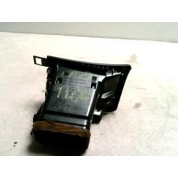 Aerateur tableau de bord...