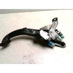 Potentiometre de pedale de...