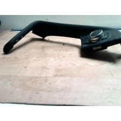 Commande autoradio BMW X1...