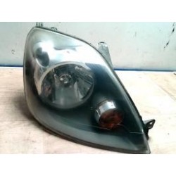 Optique avant secondaire...