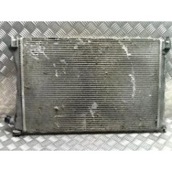 Radiateur eau CITROEN...