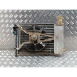 Radiateur eau CITROEN AX...