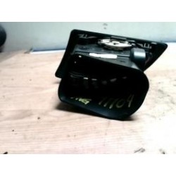 Aerateur tableau de bord...