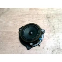 Haut parleur BMW X1 F48...