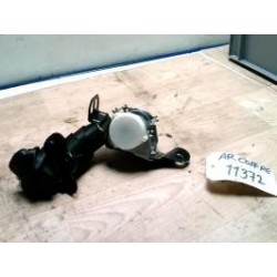 Ceinture arriere centrale...