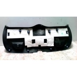 Plage arriere CITROEN C4 2...