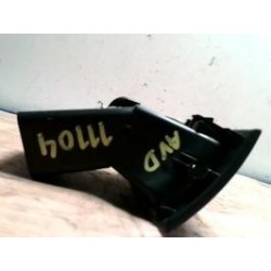 Aerateur tableau de bord...