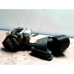 Ceinture avant droit...