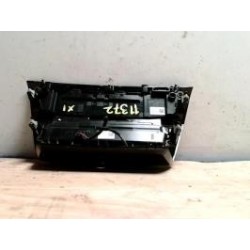 Commande chauffage BMW X1...