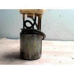 Pompe à carburant...