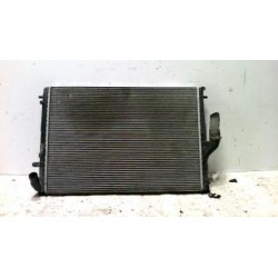 Radiateur eau DACIA SANDERO 1