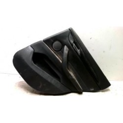 Panneau de porte arriere...