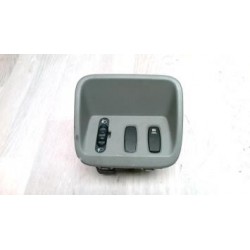 Commande de reglage hauteur...