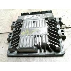 Calculateur FORD FIESTA 6...