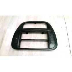 Commande regulateur vitesse...