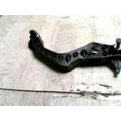 Potentiometre de pedale de...