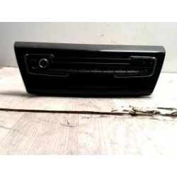 Commande autoradio BMW...
