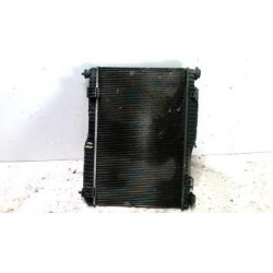 Radiateur eau FORD FIESTA 6...