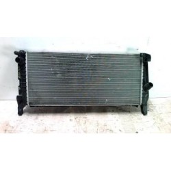 Radiateur eau BMW X1 F48...