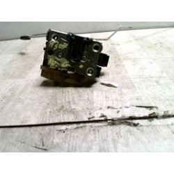 Serrure avant gauche DACIA...