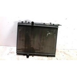 Radiateur eau CITROEN C4 1...