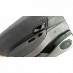 Panneau de porte arriere...