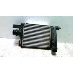 Echangeur air (Intercooler)...