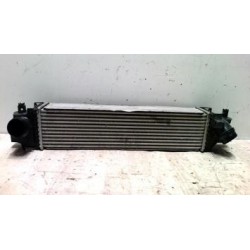 Echangeur air (Intercooler)...