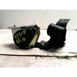 Ceinture arriere gauche...