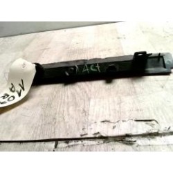 Feu arriere stop central...