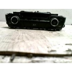 Commande chauffage BMW...