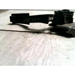 Potentiometre de pedale de...