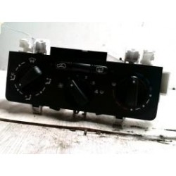 Commande chauffage CITROEN...