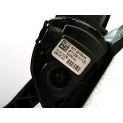 Potentiometre de pedale de...