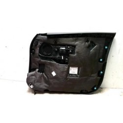 Panneau de porte avant...